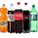 Foto de Gaseosa Linea Coca Cola (500cc)
