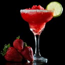 Foto de Daiquiri Fresa ( 8%)