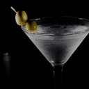 Foto de Martini Dry ( 21.5%)