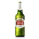 Foto de Cerveza Stella Artois (1l)