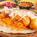 Foto de Tacos Baja (orden de 2)