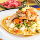 Foto de Tostada de Camarón