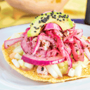 Foto de Tostada Caribeña