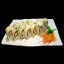 Foto de SEÑOR MANCHRGO