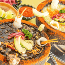 Foto de Aguachile Negro
