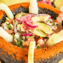 Foto de Ceviche de Pescado