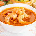 Foto de Caldo de la Fonda