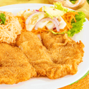Foto de Filete Empanizado