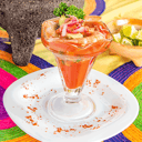Foto de Coctel de Camarón