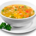 Foto de Sopa De Vegetales