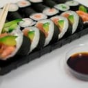 Foto de FUTO MAKI ESPECIAL