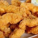 Foto de Chicharron de Pollo