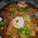 Foto de Paella