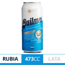 Foto de Quilmes Clásica