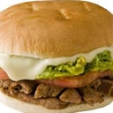 Foto de CHURRASCO COMPLETO