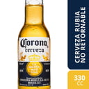 Foto de CORONA PORRON 330ml