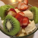 Foto de Ensalada de Frutas