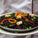 Foto de Negro de Rosa