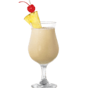Foto de Piña Colada (Según Vodka)