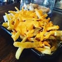 Foto de Papas Cheddar
