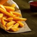 Foto de Papas Fritas Chicas