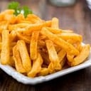 Foto de Papas Fritas Grandes