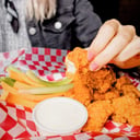 Foto de Buffalo Boneless 
