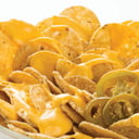 Foto de Doritos nachos con queso