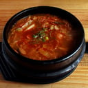 Foto de  Tukbegui Bude jjigae  