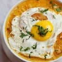 Foto de Sopa a la Minuta