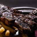 Foto de Asado Para Una Persona 