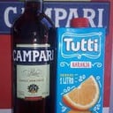 Foto de Campari 750+ 2 jugos Tutti 1L