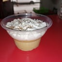 Foto de Suspiro Limeño