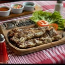 Foto de Asado Para Dos Personas