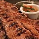 Foto de Asado Para Cuatro Personas