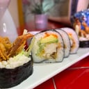 Foto de Spider roll