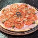 Foto de Napolitana c/Jamon