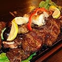 Foto de Parrillada Para Una Persona