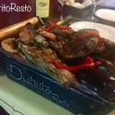 Foto de Parrillada Para Dos Personas
