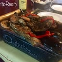 Foto de Parrillada Para Cuatro Personas