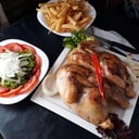 Foto de Pollo Entero
