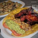 Foto de PATACÓN DE COSTILLA
