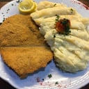 Foto de Milanesa De Ternera