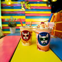 Foto de Deliciosa Malteada con helado Popsy