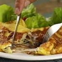 Foto de Omellette Mixto