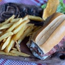 Foto de Choripan