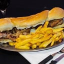 Foto de Bondiola