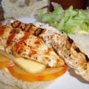 Foto de Pollo Grillé