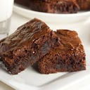 Foto de Brownies Espaciales 