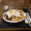 Foto de Lomo (Vetado o Liso) A lo Pobre